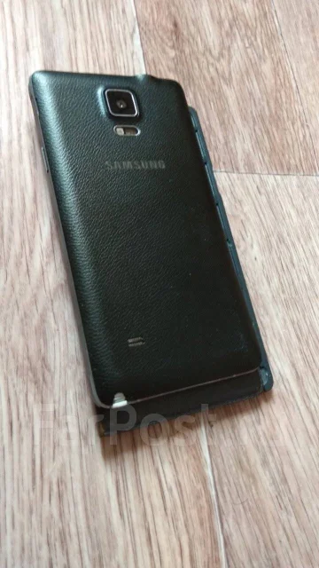 Samsung Galaxy Note 4. �/�, ������, 3G, 4G LTE ����