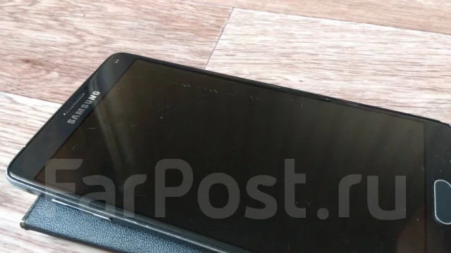 Samsung Galaxy Note 4. �/�, ������, 3G, 4G LTE ����