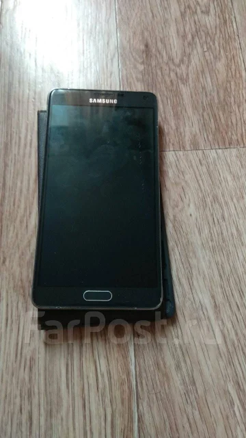 Samsung Galaxy Note 4. �/�, ������, 3G, 4G LTE ����