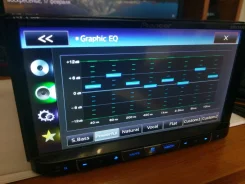 Pioneer AVH-P8400BT ����