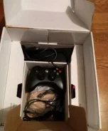 Microsoft Xbox 360 Slim