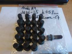 Болты колесные M14 - 1,5 17 ключ в Благовещенске Болты.