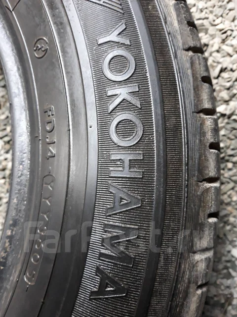 Yokohama DNA map RV ES330. ������, �/�, ����� 20 % ����