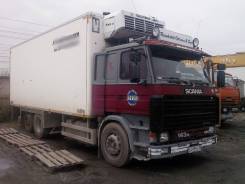 Scania R. Продам -Series грузоподъемность 12тн, 14 200 куб. см., 12 000 кг., 6x2