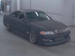 Toyota Mark II. ��������, ������, 2.5 (280��.�.), ������, 91����. ��, �/�, ��� ���. ��� ����� �� ������������ ����