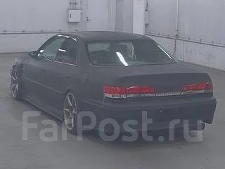 Toyota Mark II. ��������, ������, 2.5 (280��.�.), ������, 91����. ��, �/�, ��� ���. ��� ����� �� ������������ ����