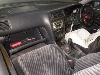 Toyota Mark II. ��������, ������, 2.5 (280��.�.), ������, 91����. ��, �/�, ��� ���. ��� ����� �� ������������ ����