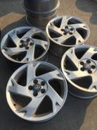 Toyota. 6.5x16", 5x100.00, ET39