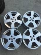 Toyota. 5.5x16", 4x100.00, ET39