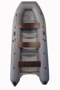 Winboat 430RF Sprint. 2019 ���, ����� 4,3��., ��������� ��� ���������, 30��.�., ������. ��� ����� �� ������� ����