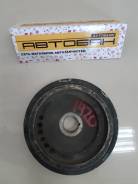 Шкив коленвала. Nissan: Wingroad, Bluebird Sylphy, Expert, Tino, Primera, Avenir, AD, Pulsar, Sunny, Almera Двигатели: QG15DE, QG18DE, QG18DEN, QG16DE...