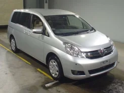 Toyota Isis. ��������, ��������, 2.0 (152��.�.), ������, 34����. ��, �/�. ��� ����� �� ������������ ����