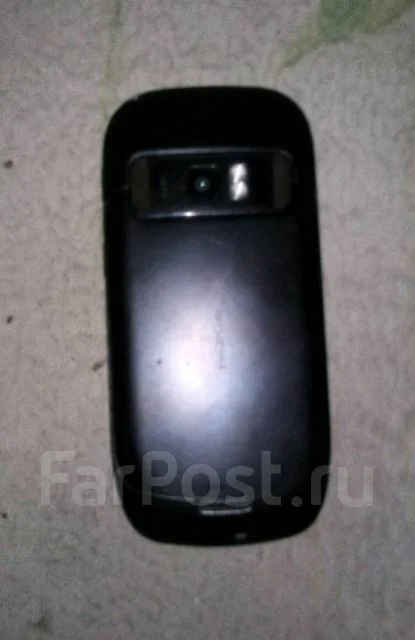 Nokia C7-00. �/� ����