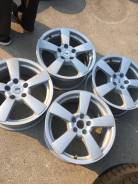 Kosei Grand Infest D5. 7.0x16", 5x112.00, ET35, ЦО 55,0 мм.