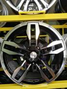 RR. 8.0x18", 5x130.00, ET53, ЦО 71,6 мм.