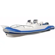 Winboat R53. 2019 ���, ����� 5,4��., ��������� ��� ���������, 120��.�., ������. ��� ����� �� ������� ����