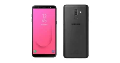 Samsung Galaxy J8. �/�, ������, 4G LTE ����