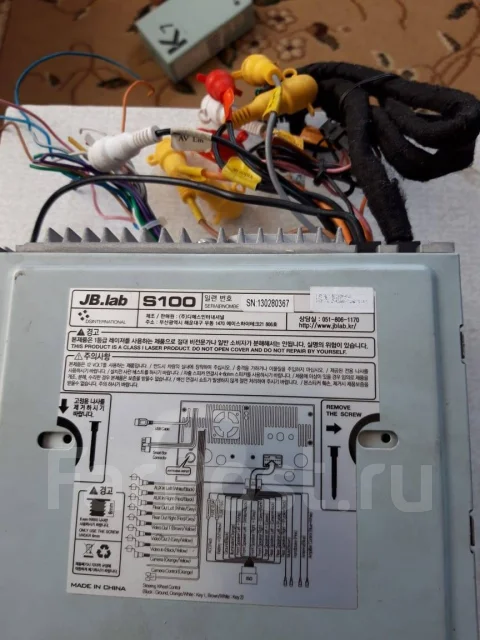 JBL ����
