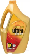 Prista. 5W-30, �������������, 4��. ����
