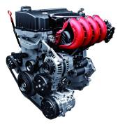 Новый двигатель DongFeng H30 Cross