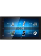 JVC KW-M24BT. ��� ����� �� ���������� ����