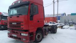 Iveco Magirus. Продается тягач , 13 798 куб. см., 18 000 кг.