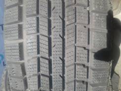 Новая зимняя одиночка BOTO, 215/60R16 в Улан-Удэ Winda Boto. Зимние, под шипы, 2017 год, без износа