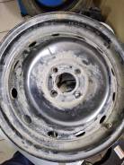 Renault. 6.0x15", 4x100.00, ET43