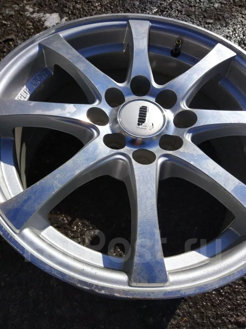Ace. 6.5x15", 4x114.3, ET38 ����