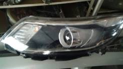 Фара. Kia Rio, FB, QB Двигатели: G4FA, G4FG, G4LC