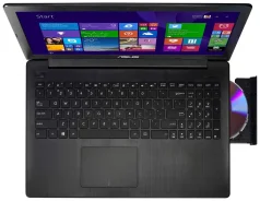 Asus X553MA. ��� 2048 ��, WiFi: 1, Bluetooth: 1 ����