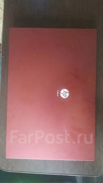HP ProBook 4510s. WiFi: 1, Bluetooth: 1 ����