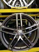 RR. 8.0x18", 5x100.00, ET48, ЦО 56,1 мм.