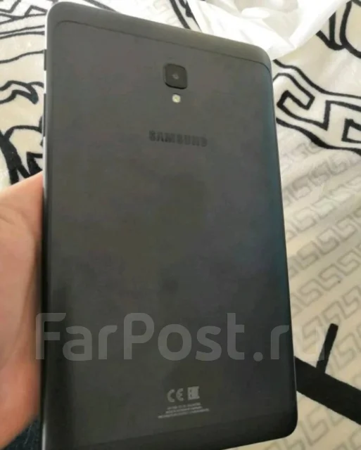 Samsung Galaxy Tab A 8.0 2017 ����