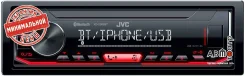 JVC KD-X362BT ����