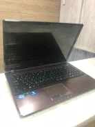 Asus K53S. 15.6", 2����, ��� 4 ��, ���� 1 000���, WiFi: 1, Bluetooth: 1, ����������� �� 2��. ����