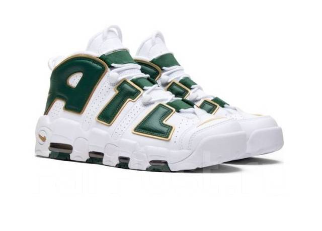 uptempo 39