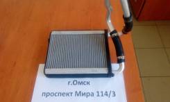 Радиатор отопителя. BYD F3 Двигатели: 473QB, 4G15S, 4G18