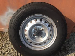 Goodyear Cargo Pro. ������, 2017 ���, ����� ����