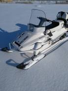 Yamaha Viking 540 IV Limited. исправен, есть птс, с пробегом
