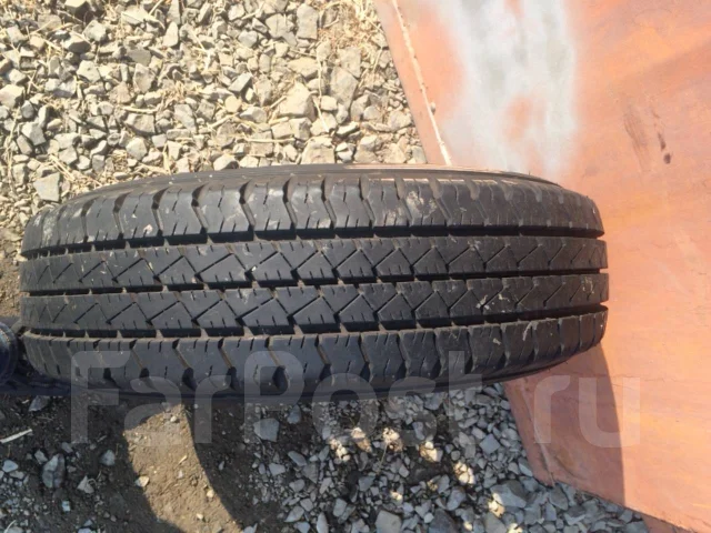 Goodyear Cargo Pro. ������, 2017 ���, ����� ����