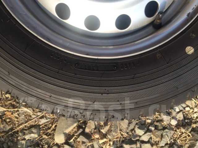 Goodyear Cargo Pro. ������, 2017 ���, ����� ����