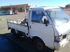 Mazda Bongo. Продам грузавик, 2 200 куб. см., 1 000 кг., 4x4