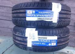 Bridgestone Turanza T001. Летние, без износа, 4 шт
