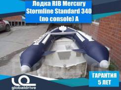 Stormline Airdeck Standart. 2019 год год, длина 3,40 м., двигатель без двигателя