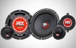 MTX.     