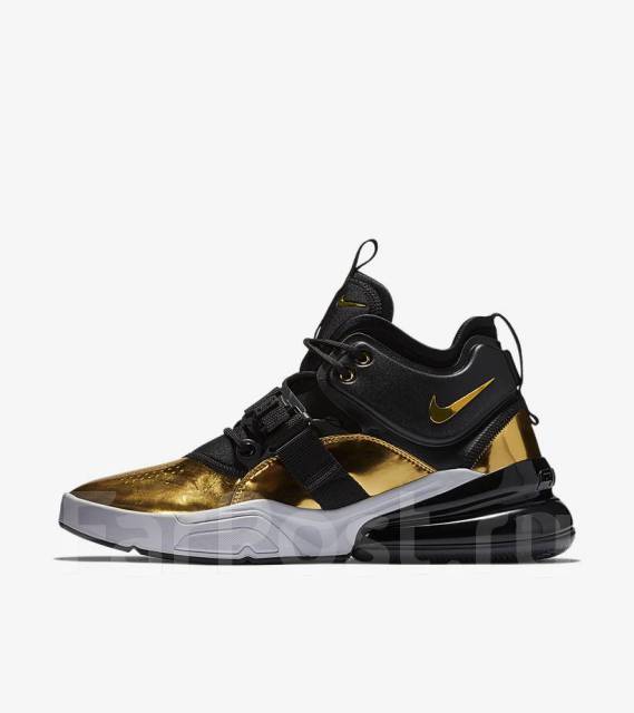 Nike Air Force 270 CT16 Gold Standard 38 39 40 41