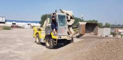 Piccini Scout 5500. Бетоносмеситель scout5500, 5 500,00 куб. м.