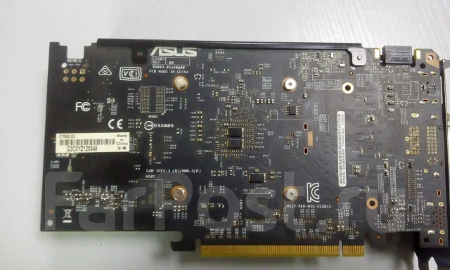 GeForce GTX 950 ����