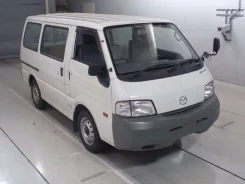 Mazda Bongo. �������, ������, 1.8 (102��.�.), ������, 162 000����. ��, �/�. ��� ����� �� ������������ ����